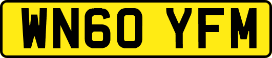 WN60YFM