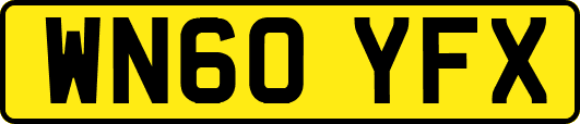 WN60YFX