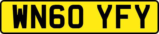 WN60YFY