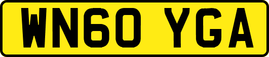 WN60YGA