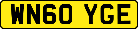 WN60YGE