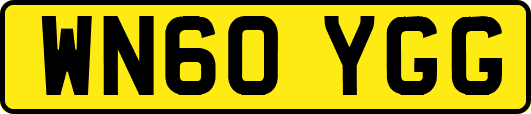 WN60YGG