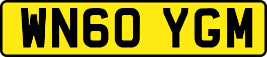 WN60YGM