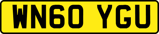 WN60YGU