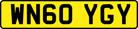 WN60YGY