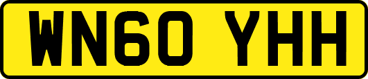 WN60YHH