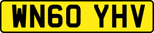 WN60YHV