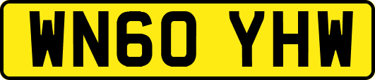 WN60YHW