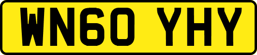 WN60YHY