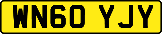 WN60YJY