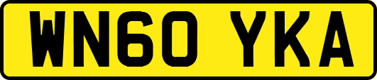 WN60YKA