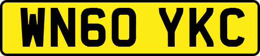 WN60YKC