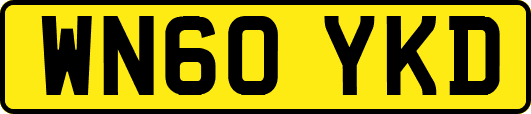 WN60YKD