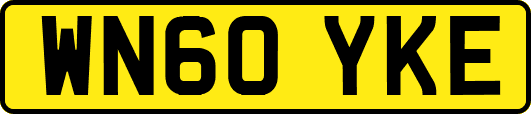 WN60YKE