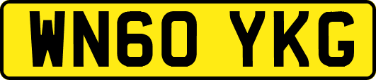 WN60YKG