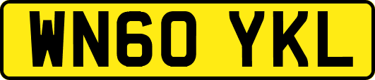 WN60YKL