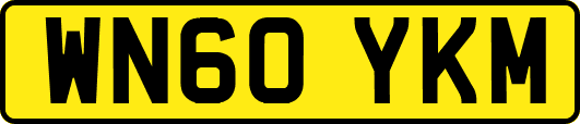 WN60YKM