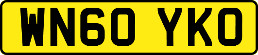 WN60YKO