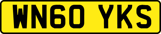 WN60YKS