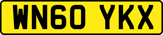 WN60YKX