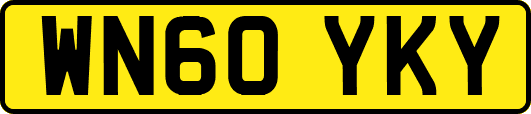 WN60YKY