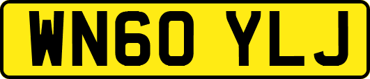 WN60YLJ