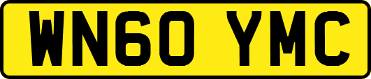 WN60YMC