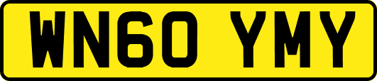 WN60YMY