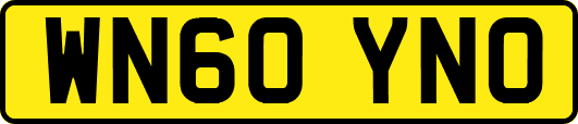 WN60YNO