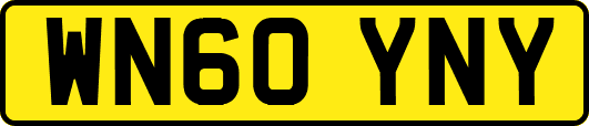 WN60YNY