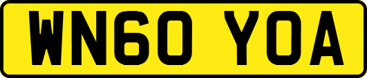 WN60YOA