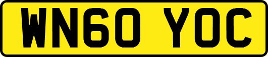 WN60YOC