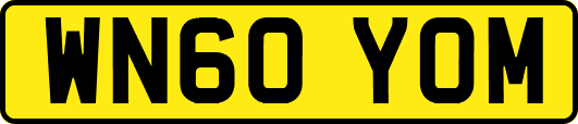 WN60YOM