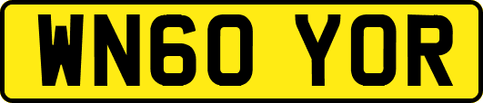 WN60YOR