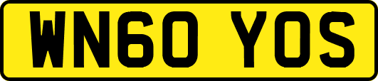 WN60YOS