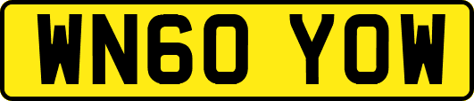 WN60YOW