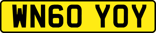 WN60YOY