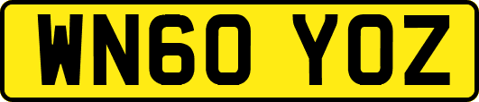 WN60YOZ