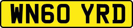 WN60YRD
