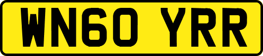 WN60YRR