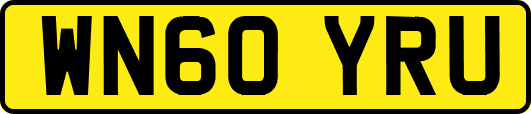 WN60YRU
