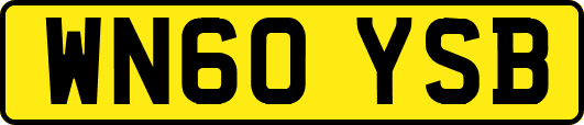 WN60YSB