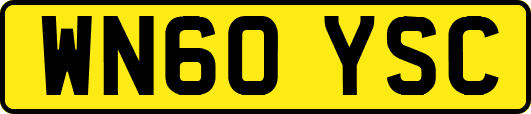 WN60YSC