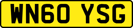 WN60YSG