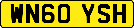 WN60YSH