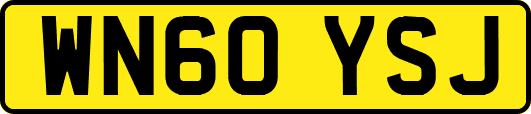 WN60YSJ