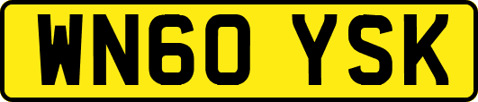 WN60YSK