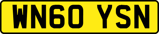 WN60YSN