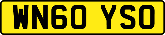 WN60YSO