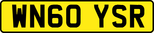 WN60YSR